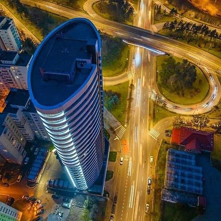 Tower Apartments Kolozsvár Kültér fotó