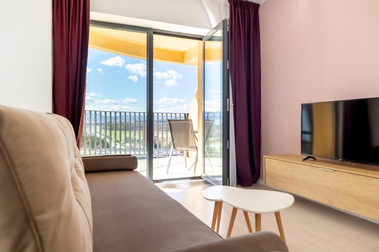 Tower Apartments Kolozsvár Kültér fotó