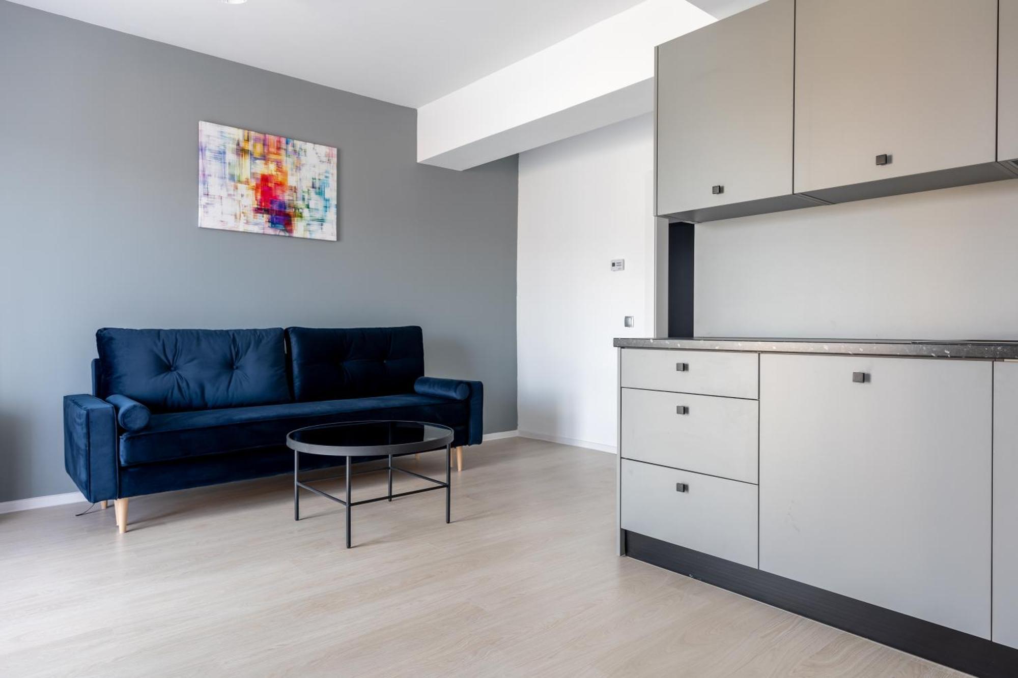 Tower Apartments Kolozsvár Szoba fotó