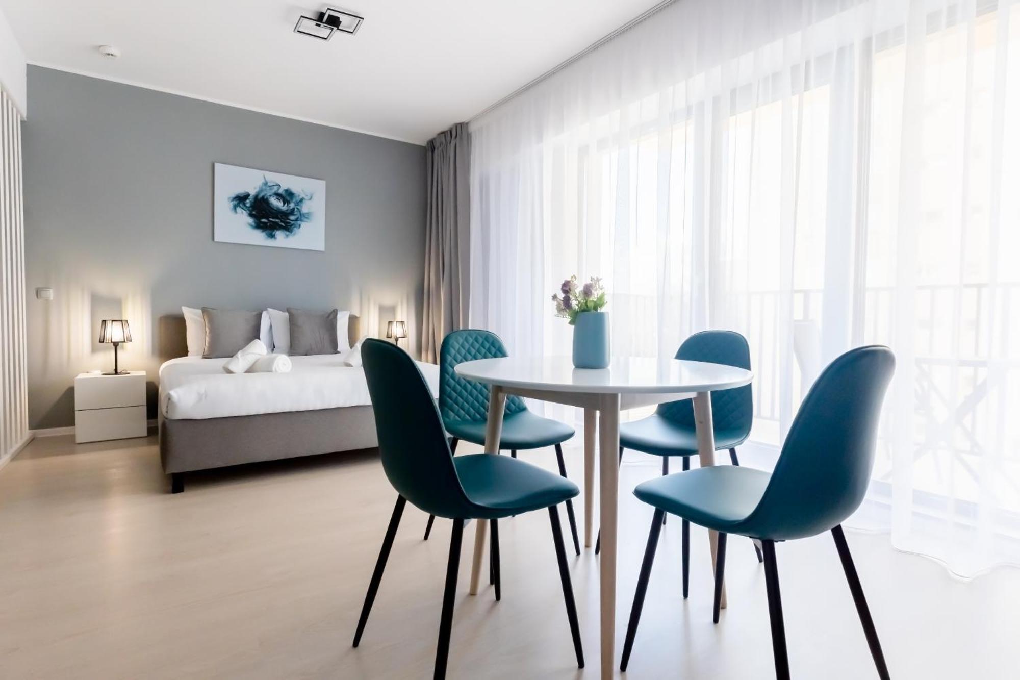 Tower Apartments Kolozsvár Kültér fotó