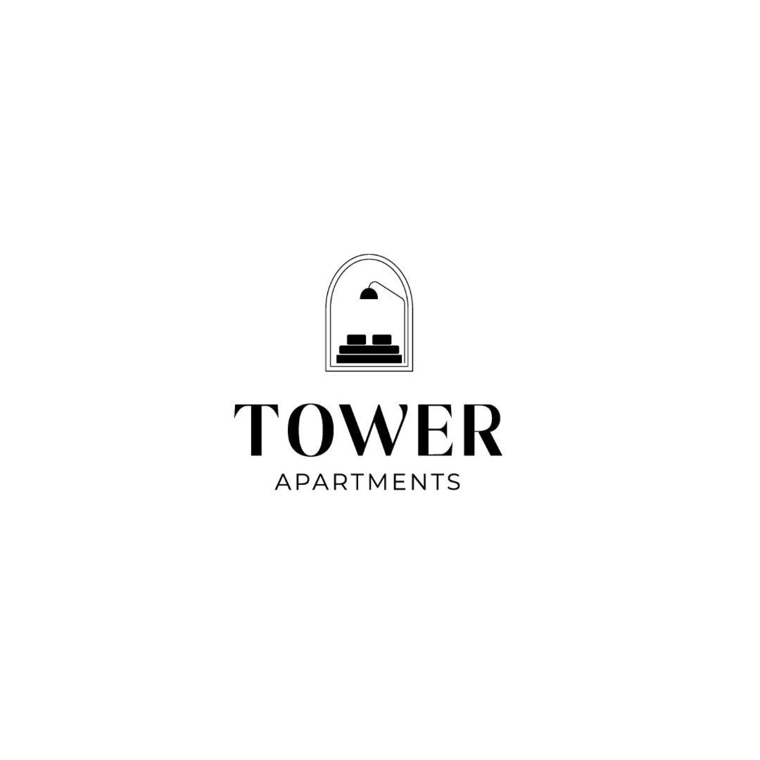 Tower Apartments Kolozsvár Kültér fotó