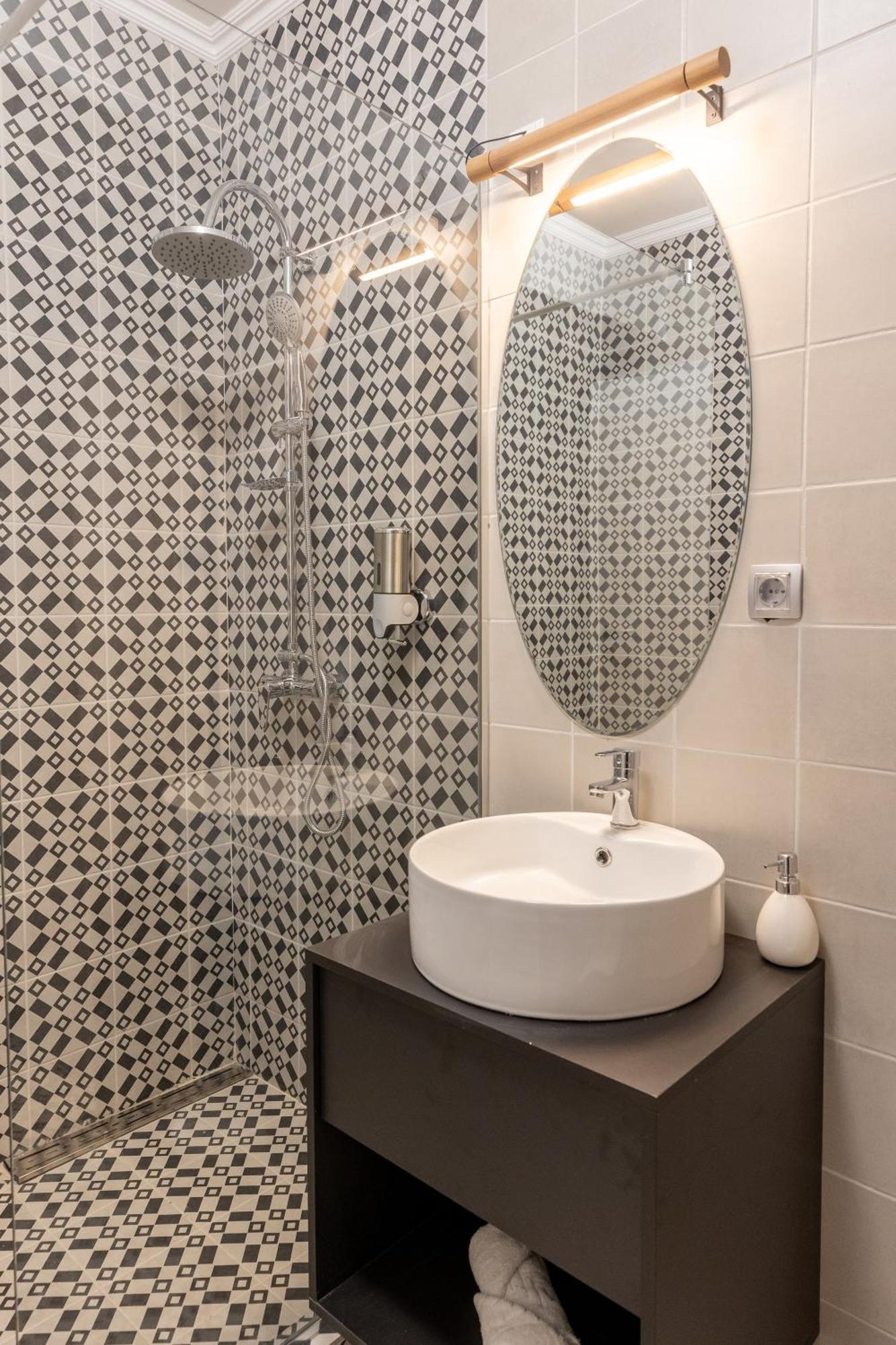 Tower Apartments Kolozsvár Szoba fotó