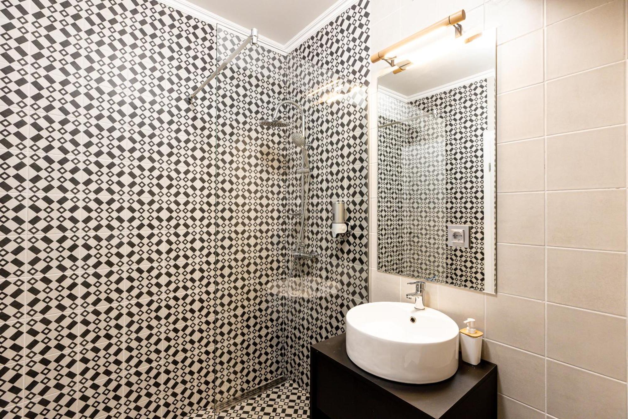 Tower Apartments Kolozsvár Szoba fotó