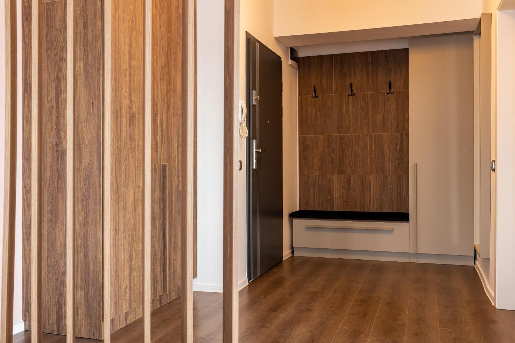 Tower Apartments Kolozsvár Szoba fotó