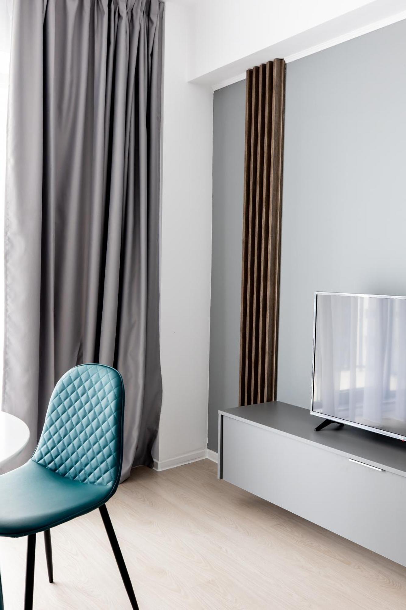 Tower Apartments Kolozsvár Szoba fotó