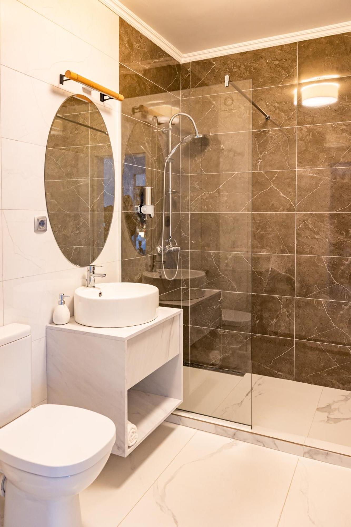 Tower Apartments Kolozsvár Kültér fotó